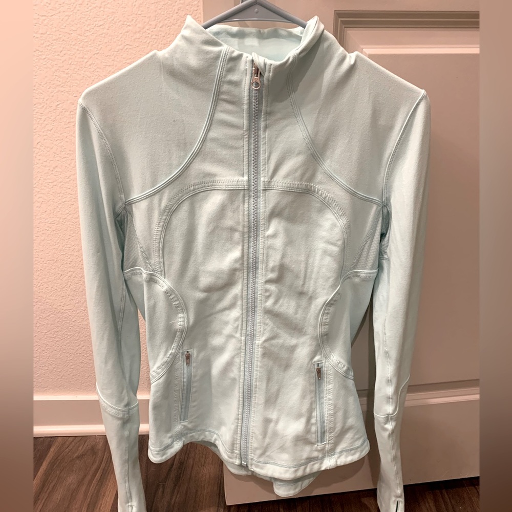 Lululemon jacket